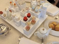 -Salon de Ville浦江汇(上海外滩华尔道夫酒店店)