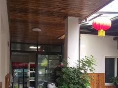-李东农庄(中南百草园地标店)