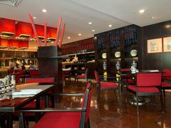 大堂-上海锦江汤臣洲际大酒店壹阶层