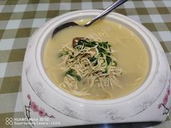 大煮干丝-无名居(西直门总店)