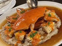 -广州文华东方酒店·江-由辉师傅主理