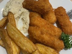 -宜家·瑞典风味餐厅(四元桥店)
