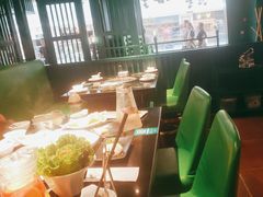 -青一色火锅(摩根店)