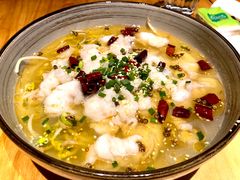 -十三式重庆江湖菜(金茂览秀城店)