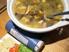 -滇铺子·云南特色菜·第九届野生菌美食节(东风东路c86店)