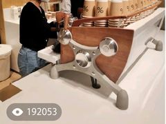 -% Arabica阿拉比卡咖啡烘焙工坊