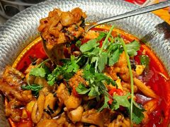 -食锦记·福建私房菜(浦西万达店)