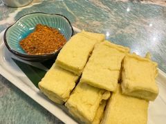 -浩海火烧云傣家菜(京广店)
