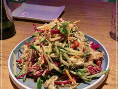 -大哈福烧烤·海鲜·家常菜(延安三路店)