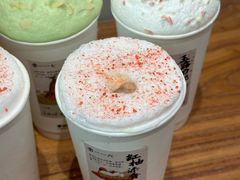 -李山山茶事(景枫店)