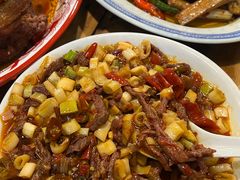 -国强牛肉(洋河总店)