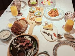 -俄士厨房(环球港店)