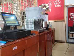 -宏状元现熬粥·京味菜(三里河店)