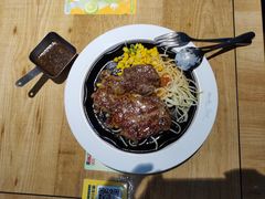 -豪客来牛排(金鼎广场店)