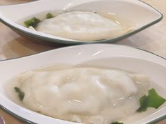 大鲅鱼水饺-北方饺子王·海肠捞饭·海鲜锅(山大店)