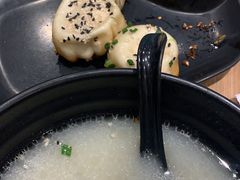 -小杨生煎(香港名都店)
