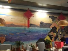 大堂-旺角小渔村(幸福中路店)