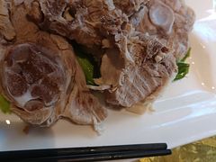 -海尔巴格新疆餐厅(东来兴店)