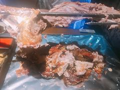 -串亿88烧烤·羊腿·羊蝎子(板泉路店)
