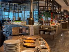 -“香”全日餐厅·株洲大汉希尔顿酒店