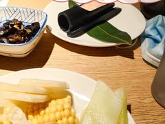 -温野菜涮涮锅(西单大悦城店)