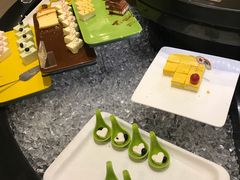 -厦门海景千禧大酒店·海景咖啡厅