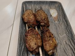 -京城·森鸽排档(双井店)