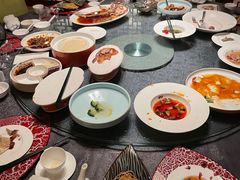 -东西风牛排馆周末烧烤自助(首都机场希尔顿店)