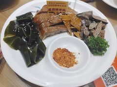 -郑百万·百万卤鹅重庆菜馆·家宴旗舰店(动物园店)