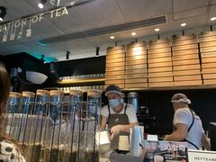 -喜茶(北京三里屯太古里店)