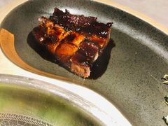 豉油碌鹅-啫神·广州地标美食(北京路店)