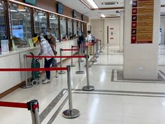 -北京中医药大学附属护国寺中医医院(住院院区)