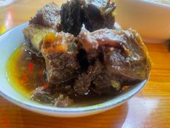 -阿秋牛排(湖心街店)