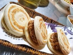 -唐猫庭院·千年陕菜(大唐不夜城店)