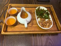 -大洋家·精品潮汕菜·生腌砂锅粥(天河东路店)