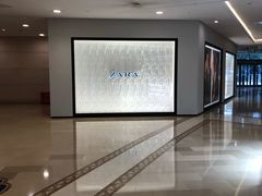 -ZARA(世贸天阶店)