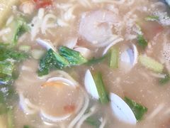 -蟹谢蒸鲜自助餐厅
