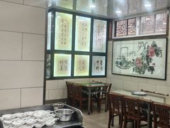 -西安贾三灌汤包·回坊小吃·清真炒菜(北院门总店)