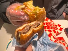 -麦当劳(天骄店)