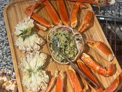 -震海贝烤贝·民俗特色店(延吉总店)