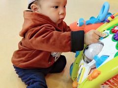 -美吉姆国际儿童发展中心(红谷滩绿地缤纷城中心)