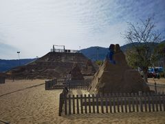 -大梅沙海滨公园