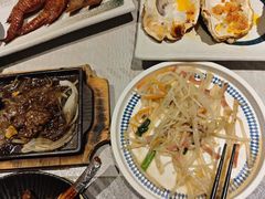 -王鼎精致料理铁板烧(世博源店)