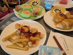 -上海光大会展中心国际大酒店