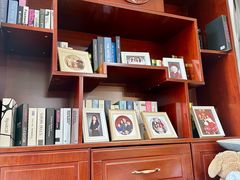 -猫头鹰照相馆(国贸店)