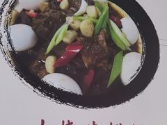 -黄牛肉馆·皖南土菜