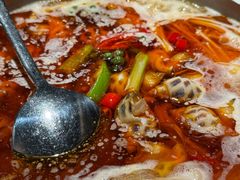 -紫阳海鲜楼·传承闽味(长乐路总店)