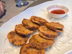 -曾宴·楚菜(湖北省博物馆店)