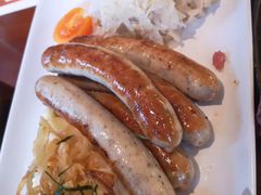 -haxnbauer海森堡德国餐厅(深圳coco店)