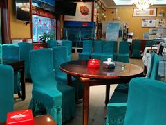 大堂-峨嵋酒家(德内店)